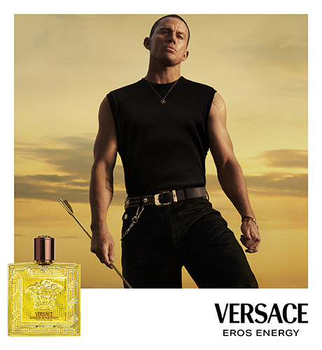 VERSACE